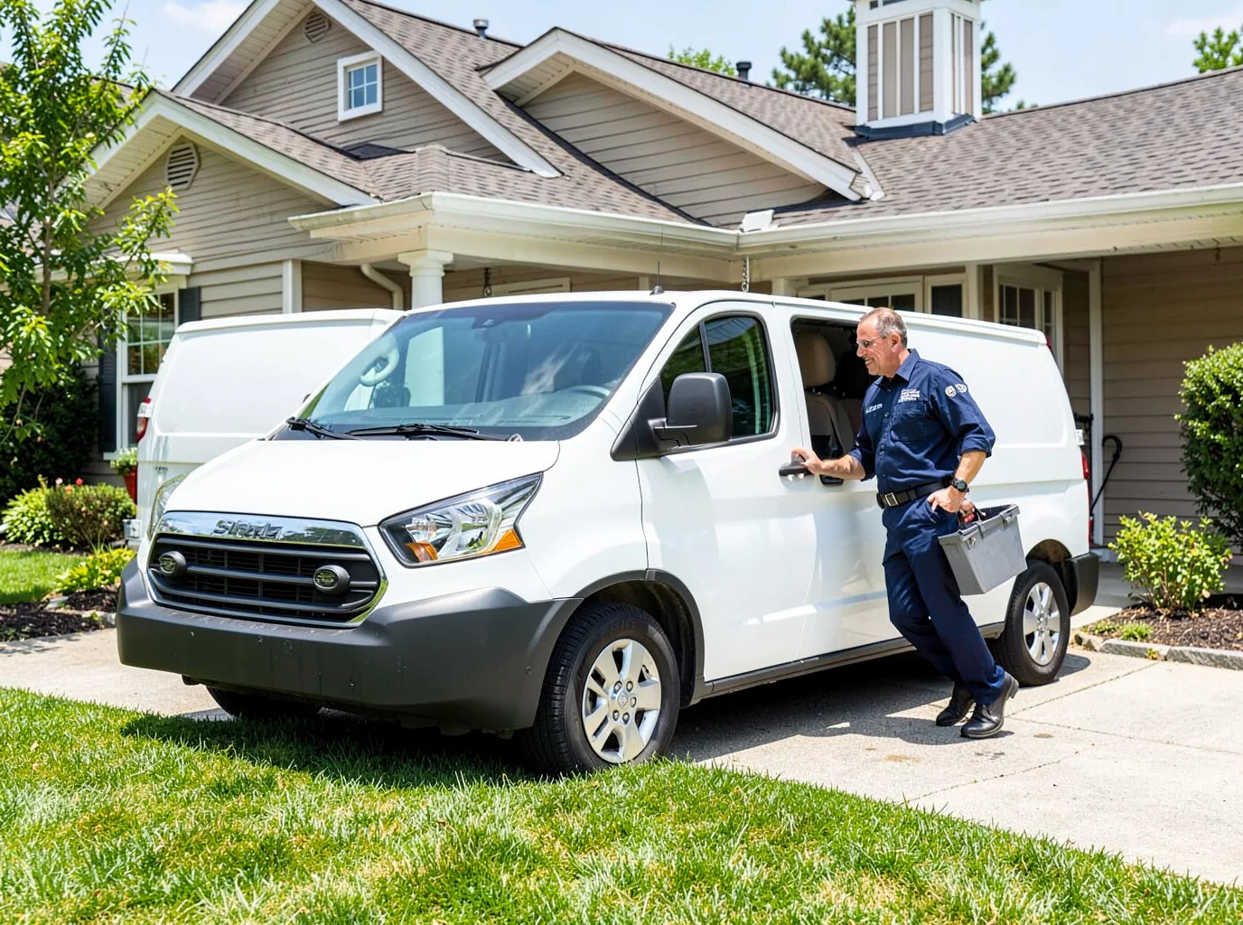 Emergency Plumber company in Pleasant Lake, MI